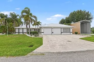 23531 Dunstan Ave, Port Charlotte, FL 33954 - Photo 1