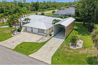 23531 Dunstan Avenue, Port Charlotte, FL 33954 - Photo 49