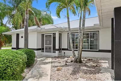 23531 Dunstan Avenue, Port Charlotte, FL 33954 - Photo 3