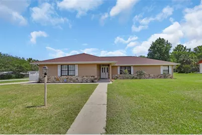 7330 SE 109th Place, Belleview, FL 34420 - Photo 1