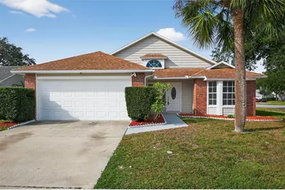 233 S Aberdeen Circle, Sanford, FL 32773 - Photo 1