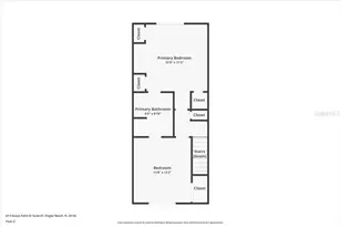 67 Ocean Palm Villa S, Flagler Beach, FL 32136 - Photo 49