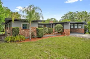 721 W Euclid Ave, Deland, FL 32720 - Photo 1