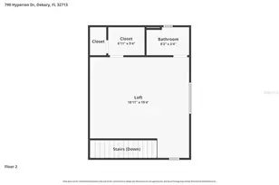 790 Hyperion Dr, Debary, FL 32713 - Photo 47