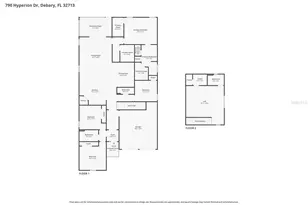 790 Hyperion Dr, Debary, FL 32713 - Photo 45