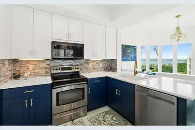 2 Oceans West Boulevard #606, Daytona Beach Shores, FL 32118 - Photo 15