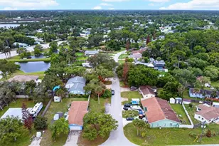 201 Poinciana Ave, Port Orange, FL 32127 - Photo 43
