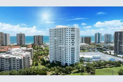 2 Oceans West Boulevard #1702, Daytona Beach Shores, FL 32118 - Photo 57