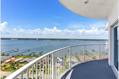 2 Oceans West Boulevard #1702, Daytona Beach Shores, FL 32118 - Photo 5