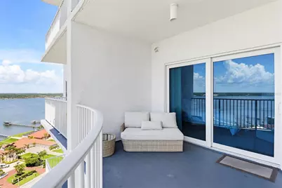 2 Oceans West Boulevard #1702, Daytona Beach Shores, FL 32118 - Photo 29