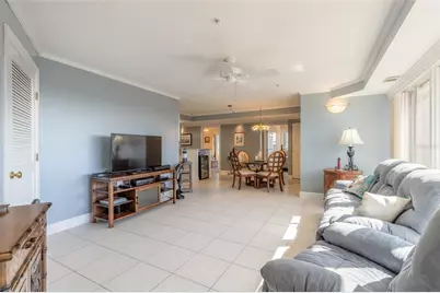 4631 S Atlantic Avenue #8607, Port Orange, FL 32127 - Photo 9