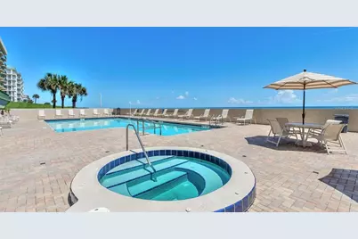 4631 S Atlantic Avenue #8607, Port Orange, FL 32127 - Photo 35