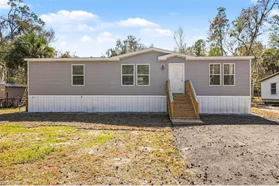 23950 Bass Road, Astor, FL 32102 - Photo 1