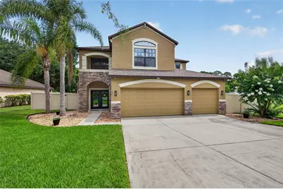 1801 Waterside Oaks Drive, Orange City, FL 32763 - Photo 1