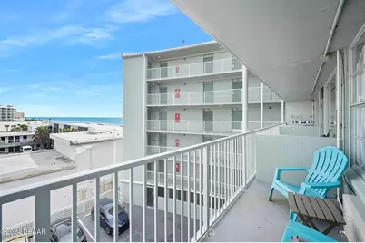800 N Atlantic Avenue #523, Daytona Beach, FL 32118 - Photo 17