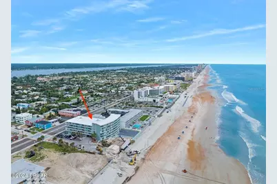 800 N Atlantic Avenue #523, Daytona Beach, FL 32118 - Photo 27