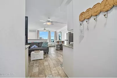 800 N Atlantic Avenue #523, Daytona Beach, FL 32118 - Photo 3