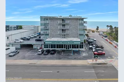 800 N Atlantic Avenue #523, Daytona Beach, FL 32118 - Photo 1