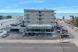 800 N Atlantic Ave, Daytona Beach, FL 32118 - Photo 1