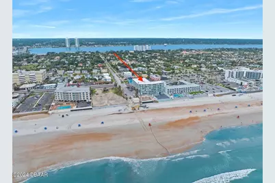 800 N Atlantic Avenue #523, Daytona Beach, FL 32118 - Photo 23