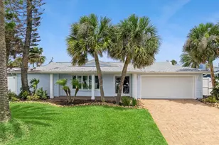 106 Anchor Dr, Ponce Inlet, FL 32127 - Photo 1