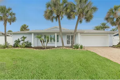 106 Anchor Drive, Ponce Inlet, FL 32127 - Photo 1