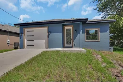 556 Wallace Street, Daytona Beach, FL 32114 - Photo 1