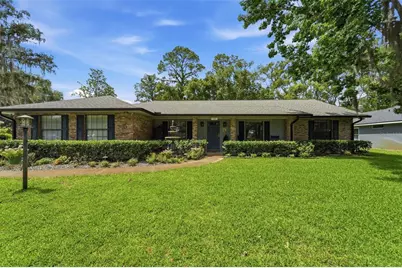 386 Lake Charles Road, Deland, FL 32724 - Photo 1