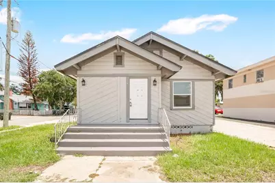 547 N Ridgewood Avenue, Daytona Beach, FL 32114 - Photo 3