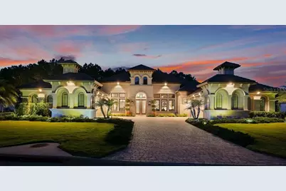 229 Conservatory Drive, Palm Coast, FL 32137 - Photo 1