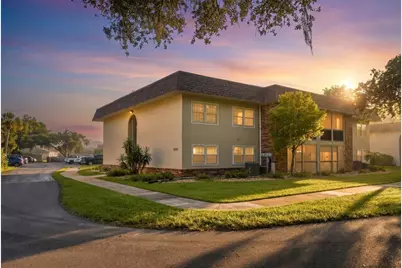3800 Saxon Drive #A-1, New Smyrna Beach, FL 32169 - Photo 53
