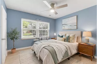 3800 Saxon Drive #A-1, New Smyrna Beach, FL 32169 - Photo 25
