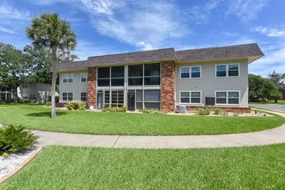 3800 Saxon Drive #A-1, New Smyrna Beach, FL 32169 - Photo 57
