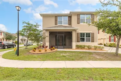 1660 Pham Drive, Port Orange, FL 32129 - Photo 1
