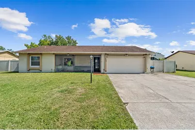1218 Mellisa Drive, Port Orange, FL 32129 - Photo 1