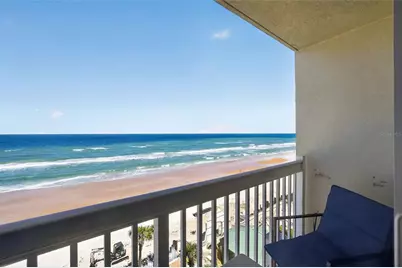 2700 N Atlantic Avenue #711, Daytona Beach, FL 32118 - Photo 7