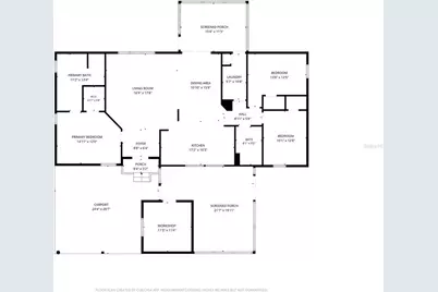 58 Florence Boulevard, Debary, FL 32713 - Photo 41