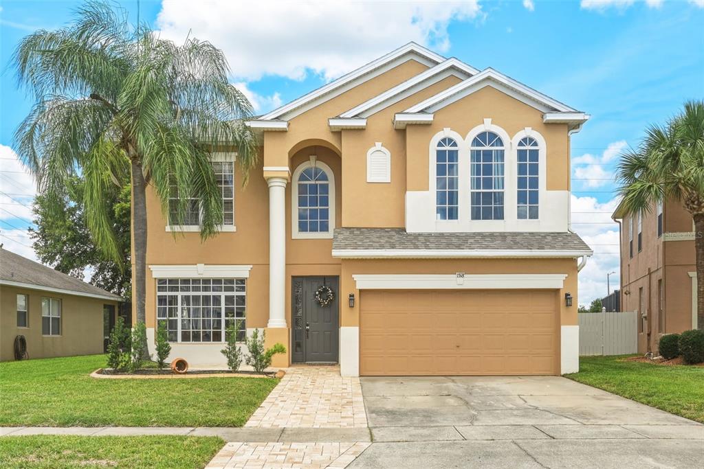 1518 Sun Meadow Dr - 1518 Sun Meadow Dr, Orlando, FL 32824 Luxury Property | Jose Angel Pina