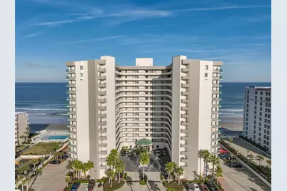 2055 S Atlantic Avenue #1006, Daytona Beach, FL 32118 - Photo 1