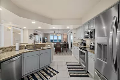 2055 S Atlantic Avenue #1006, Daytona Beach, FL 32118 - Photo 5