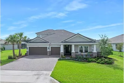 1369 Arklow Circle, Ormond Beach, FL 32174 - Photo 3