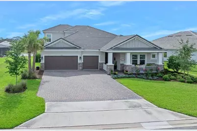 1369 Arklow Circle, Ormond Beach, FL 32174 - Photo 1
