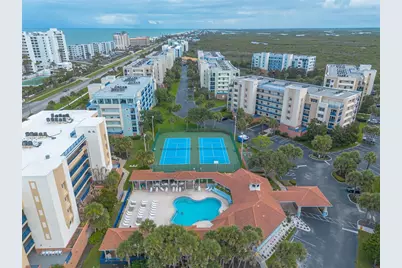 5300 S Atlantic Avenue #3-605, New Smyrna Beach, FL 32169 - Photo 27