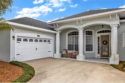163 Hickory Stick Court, Debary, FL 32713 - Photo 3