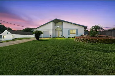 82 Jennifer Circle, Ponce Inlet, FL 32127 - Photo 1