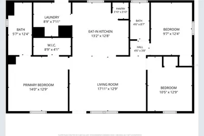 [Address not provided], Bunnell, FL 32110 - Photo 37