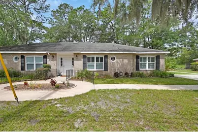 720 S Hill Avenue #8B, Deland, FL 32724 - Photo 1