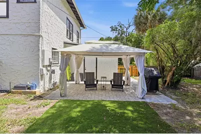 311 W University Avenue, Deland, FL 32720 - Photo 3