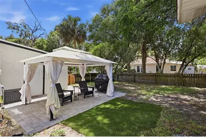 311 W University Avenue, Deland, FL 32720 - Photo 29