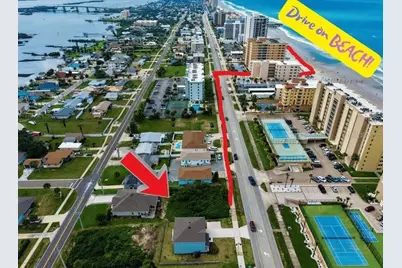 3826 S Atlantic Avenue, Daytona Beach Shores, FL 32118 - Photo 3